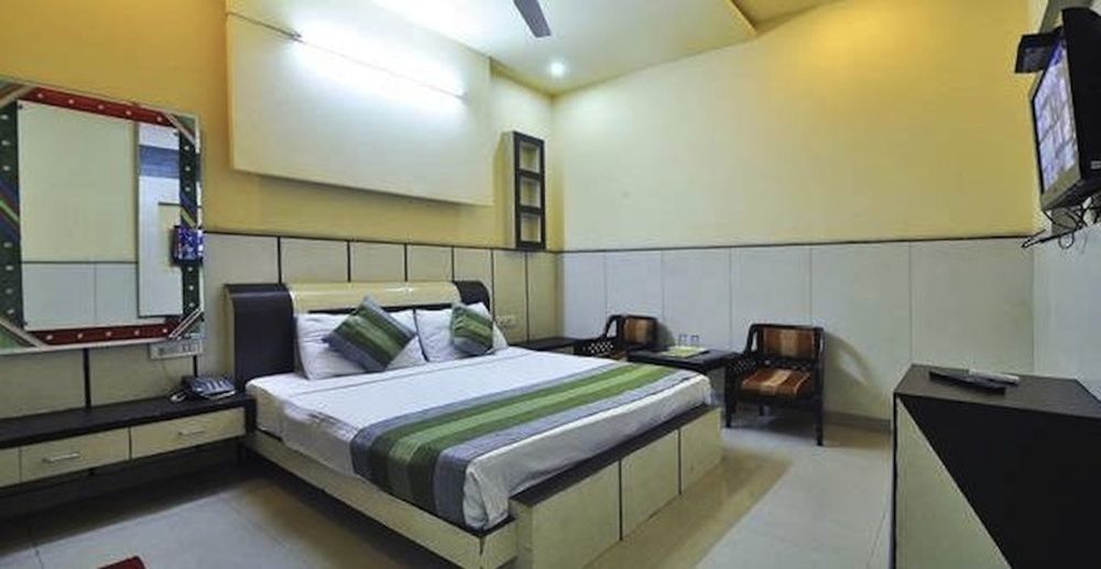 Hotel SPB 87